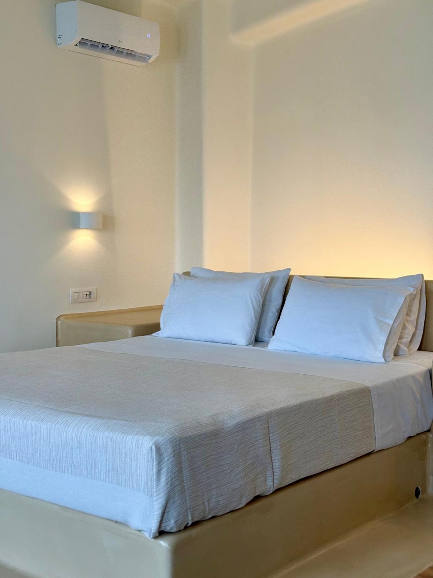 Akrorama Private Villas And Suites Akrotírion 외부 사진
