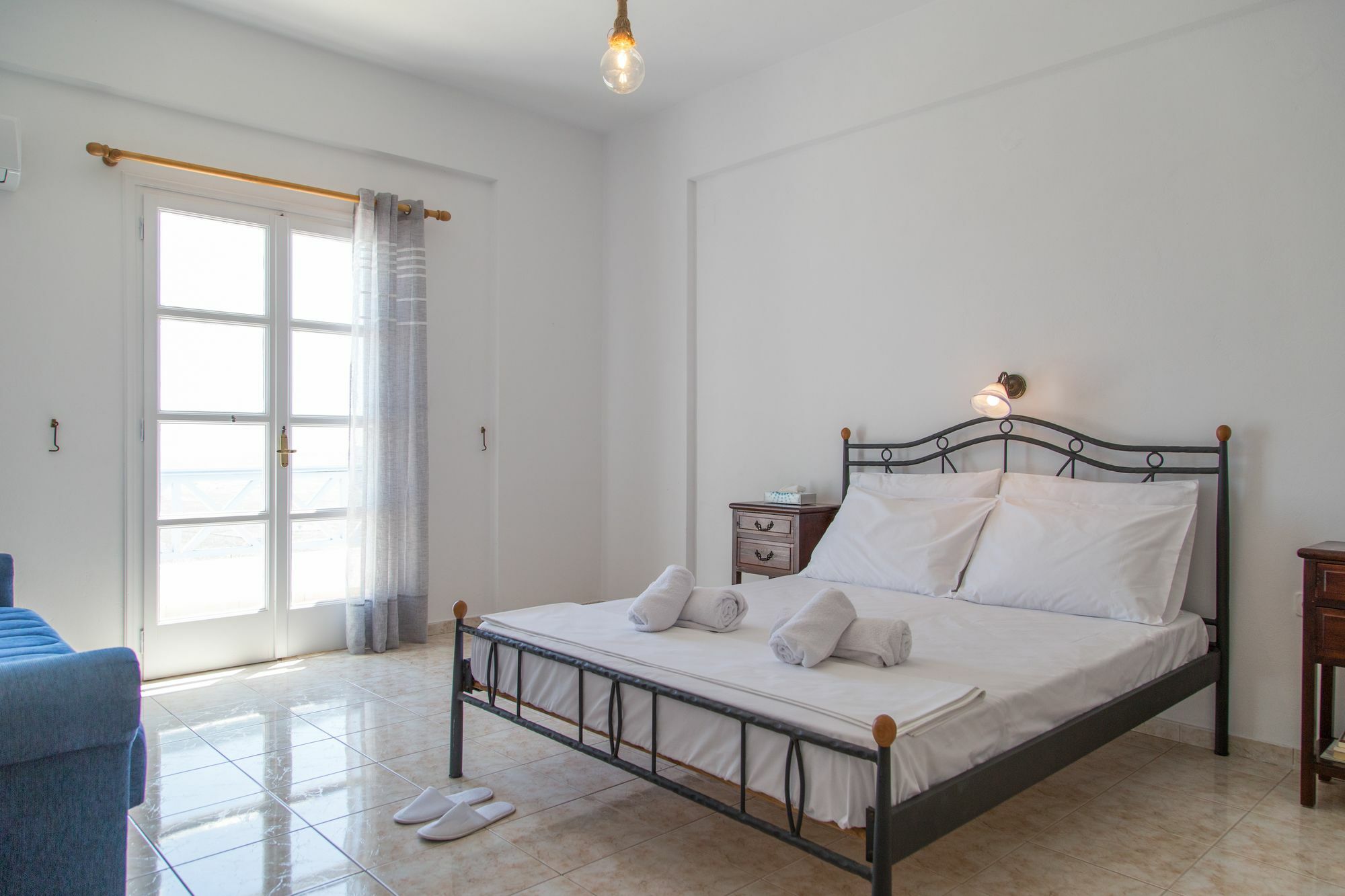 Akrorama Private Villas And Suites Akrotírion 외부 사진
